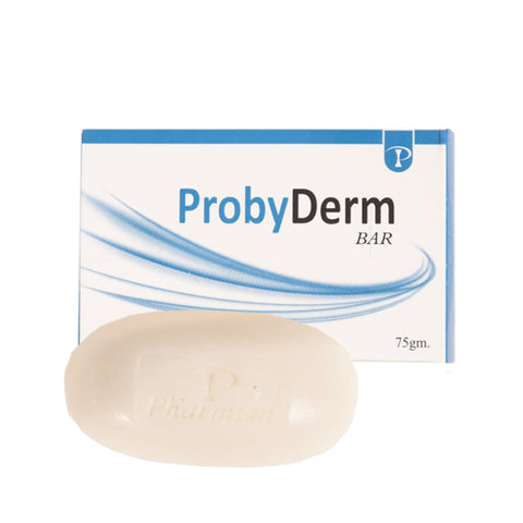 Probyderm Bar moisturizing Soap 75 gm