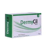 Dermycil Soap 75 gm