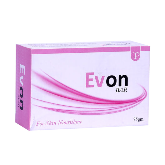 Evon Bar 75 gm