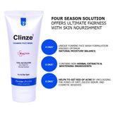 Clinze Face Wash 100 ml